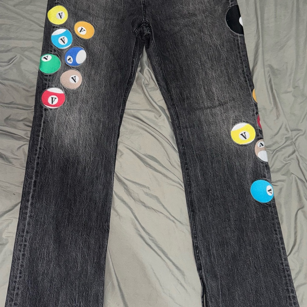 Vlone Jeans